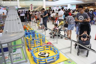 巧思驅動收藏熱，日本玩具小汽車限量展售引爆排隊狂潮